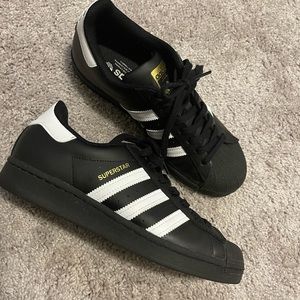 Adidas superstar